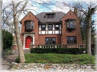 1055 Devon Rd, Pittsburgh, PA 15213