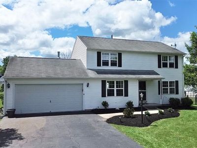 6439 Sharon Dr, Auburn, NY, 13021