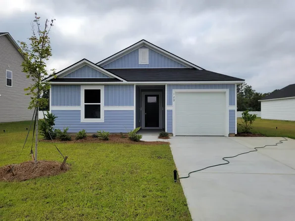 129 Birchwood Dr. Lot 54, Longs, SC 29568