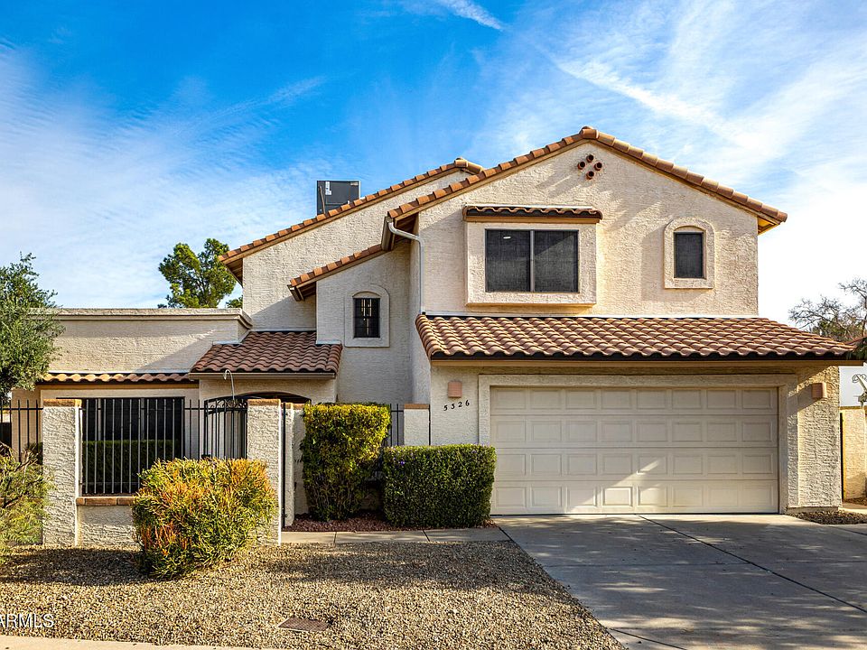 1st image of 5326 W CHERYL Drive