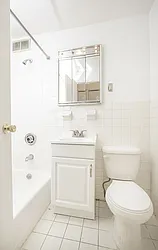 Rented by Keller Williams NYC