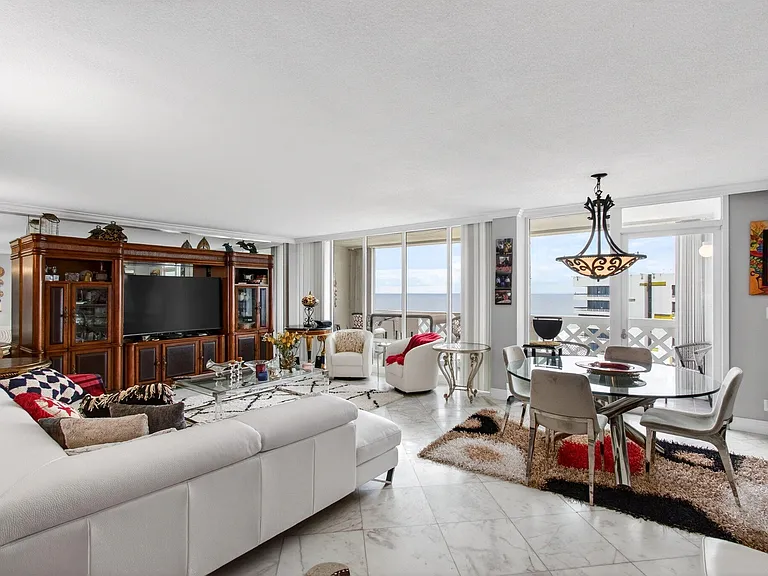 1200 S Ocean Blvd #17C — Photo 12