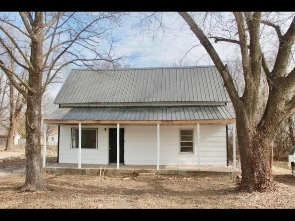 25981 Missouri 64, Pittsburg, MO 65724