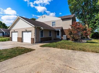 232 W Navajo St, West Lafayette, IN