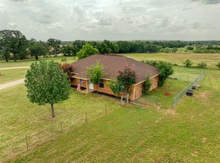 1300 Knob Rd, Springtown, TX 76082
