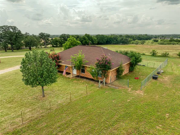 1300 Knob Rd, Springtown, TX 76082