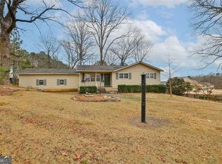 16705 Hopewell Rd, Milton, GA 30004