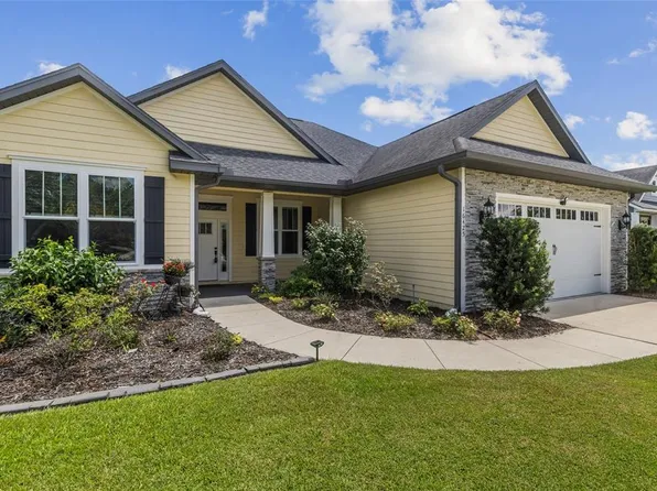 16425 NW 204th St, High Springs, FL 32643