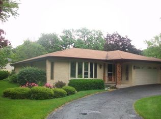 14505 Raneys Ln, Orland Park, IL 60462