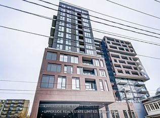 270 Dufferin St #926-W01, Toronto, ON M6K 0H8