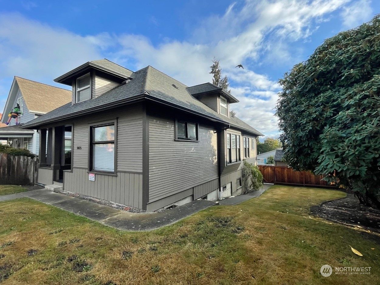 3825 Colby Ave, Everett, WA 98201 Zillow