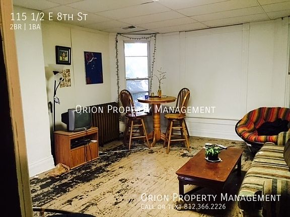 3rd image of 115 1/2 E 8th St
