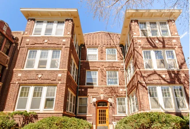 1414 W Rascher Ave #GE — Photo 12