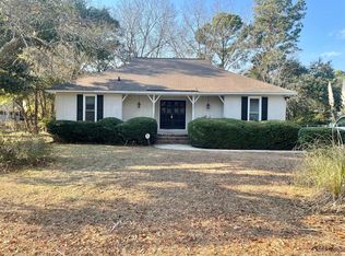 1152 Meadowcroft Ln, Mount Pleasant, SC 29464