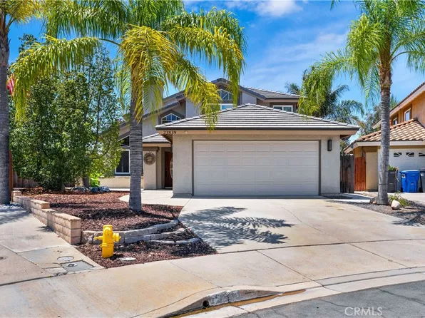 23839 Sweet Pea Ct, Murrieta, CA 92562