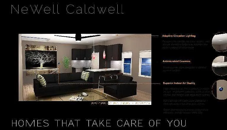 Caldwell St — Photo 6