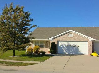 7816 Bentley Commons Dr, Indianapolis, IN