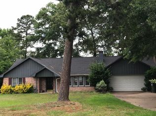 9321 Irish Moss Dr, Tyler, TX 75703