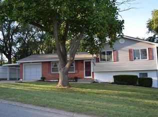 6608 NW 70th Ter, Kansas City, MO 64151