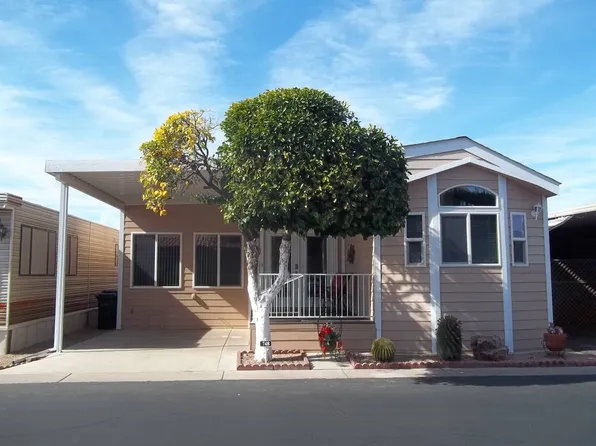 4700 E Main St #748, Mesa, AZ 85205