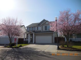 10104 NE 109th Ave, Vancouver, WA