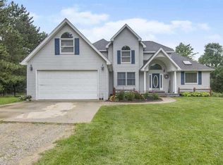 3820 Welch Rd, Attica, MI 48412