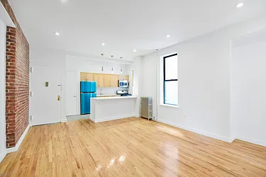 Rented by Keller Williams NYC