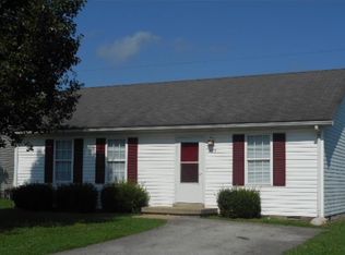 523 Meridian Dr, Bowling Green, KY 42101