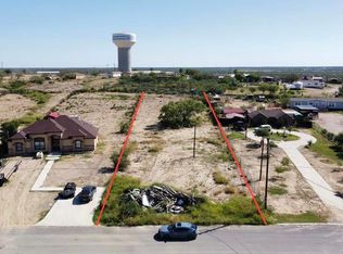 576 Ranchitos Rd, Eagle Pass, TX 78852