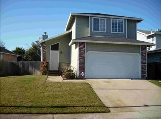 190 Creekside Cir, Sacramento, CA