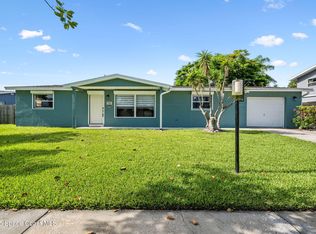 1751 Dodge Cir N, Melbourne, FL 32935