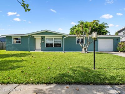 1751 Dodge Cir N, Melbourne, FL, 32935