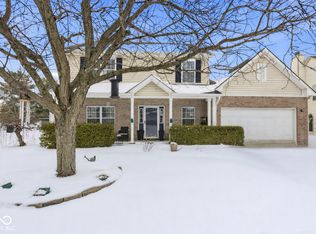 5935 Honeywell Dr, Indianapolis, IN 46236