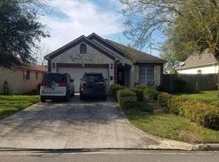 7133 Thrush Dr, Houston, TX 77087