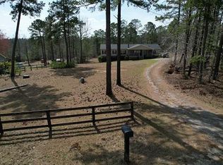 2695 Piper Rd, Ridge Spring, SC 29129