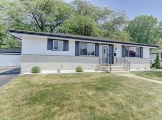 1221 Price Ave, Calumet City, IL