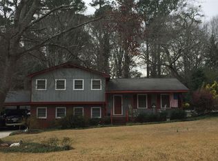739 Country Club Dr, Monroe, GA 30655