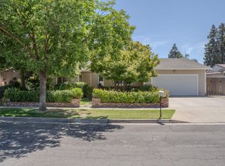 5344 N Salinas Ave, Fresno, CA