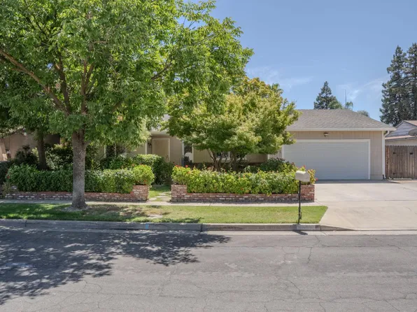 5344 N Salinas Ave, Fresno, CA 93722