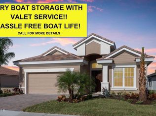 77 Del Palma Dr, Palm Coast, FL 32137