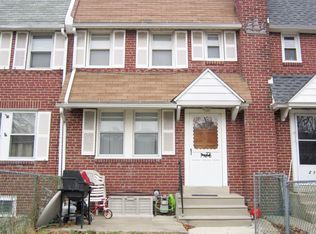 217 Wynnewood Ave, Lansdowne, PA 19050