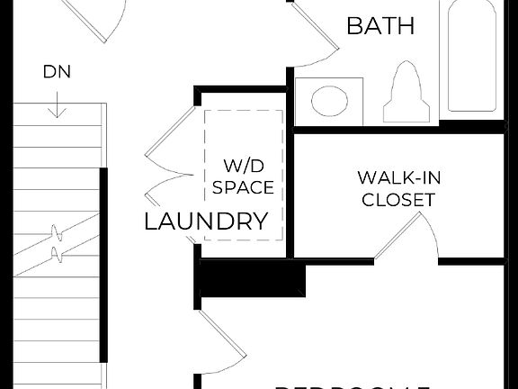 3rd Floor