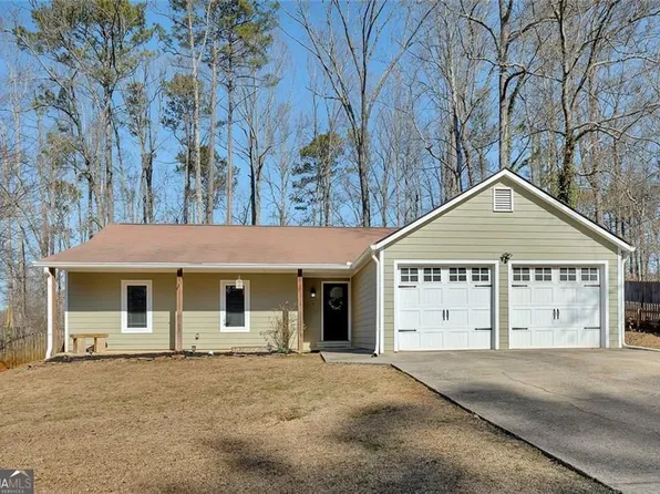 1707 Colemans Lndg, Woodstock, GA 30188