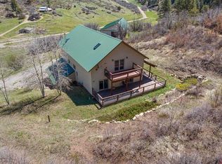 26 Severn Peak Rd, Bayfield, CO 81122
