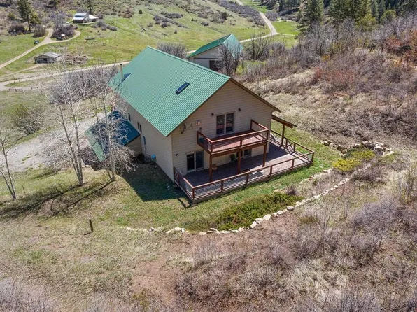 26 Severn Peak Road, Bayfield, CO 81122