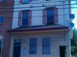 311 W 2nd St APT 3, Wilmington, DE 19801