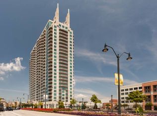 361 17th St NW UNIT 1504, Atlanta, GA 30363