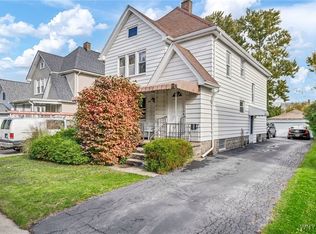 141 Hawthorne Ave, Buffalo, NY 14223