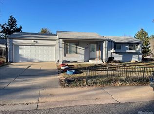 16289 E Wagontrail Dr, Aurora, CO 80015