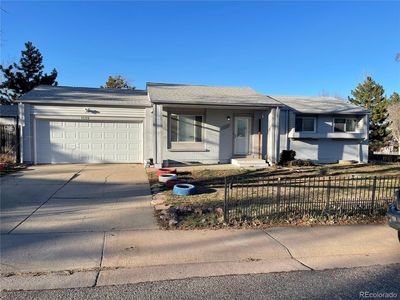 16289 E Wagontrail Drive, Aurora, CO, 80015